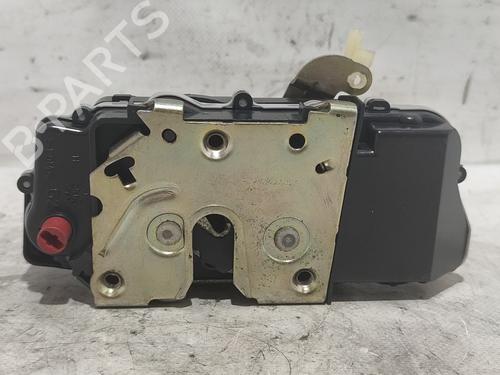 Used Rear left lock CITROËN XSARA PICASSO (N68) 1.6 HDi (109 hp) 22782233