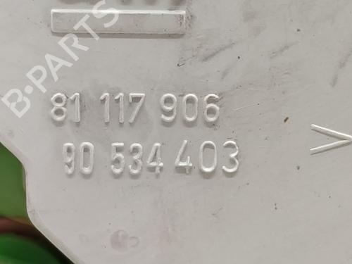 Instrument cluster OPEL CORSA B (S93) 1.4 i (F08, F68, M68) | BP24373000C47 