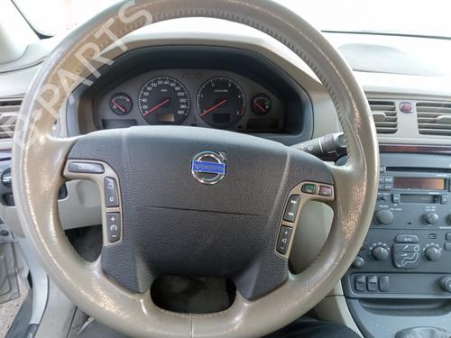 Turbolader/Kompressor VOLVO S80 I (184) D5 | BP15736710M71 