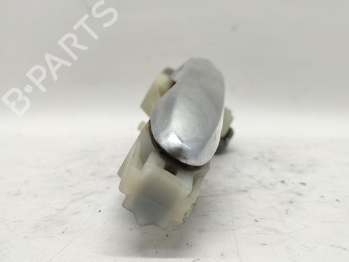 Front right exterior door handle KIA CARENS III MPV (UN) 2.0 CRDi 140 | BP30136295C129