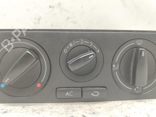 Used Climate control VW POLO (6N2) [1999-2001]  21663525