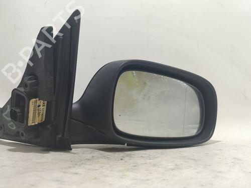 Used Right mirror Right mirror SAAB 9-3 (YS3F, E79, D79, D75) 2.2 TiD (125 hp) 34606277 34606277