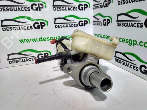 Brake master cylinder FORD FIESTA V (JH_, JD_)  | BP7141642M77 