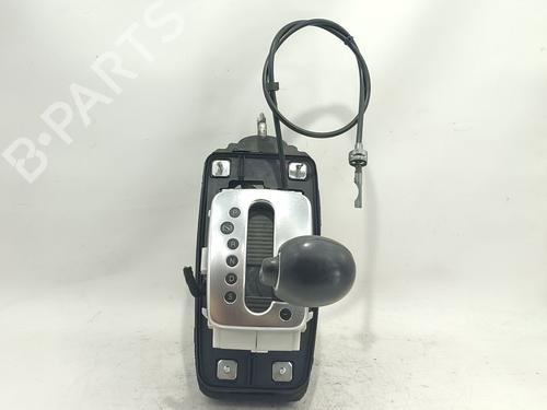 Used Gear lever Gear lever 38054998 38054998