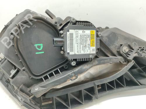 Left headlight HONDA CR-V III (RE_) 2.2 i-CTDi 4WD (RE6) | BP29892099C28