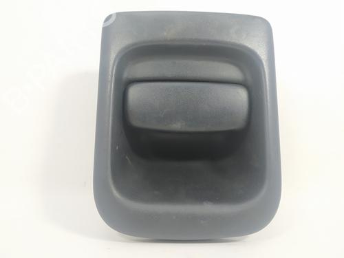 Used Front right exterior door handle RENAULT MASTER II Platform/Chassis (ED/HD/UD) 3.0 dCi 160 (156 hp) 8366055