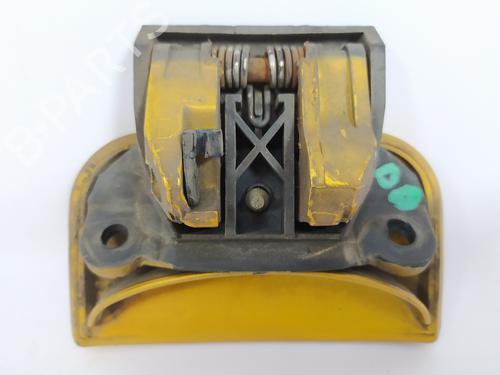 Front right exterior door handle CITROËN SAXO (S0, S1)  | BP9620605C129 
