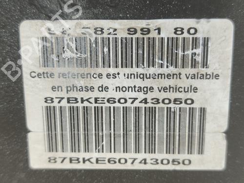 ABS pump CITROËN C4 I (LC_)  | BP16952668M43 