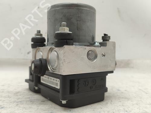 ABS pump PEUGEOT 307 (3A/C)  | BP21772541M43 
