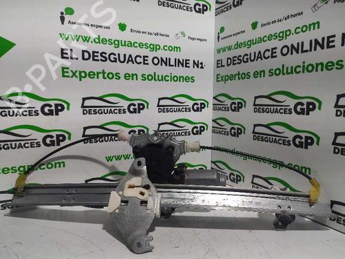 Rear left window mechanism NISSAN PRIMERA (P12) 1.8 | BP7126537C24 