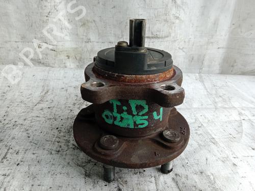 Right rear steering knuckle FORD MONDEO IV (BA7)  | BP23093827M28 