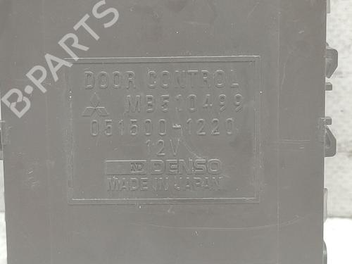 Electronic module MITSUBISHI PAJERO I Canvas Top (L04_G) 2.5 TD (L044G, L049G) | BP24700611M83 