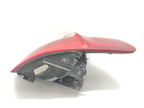 Left taillight CITROËN C5 III (RD_) 2.0 HDi 165 (RDRHHA, RDRHH8) | BP33965123C34 - Image 4