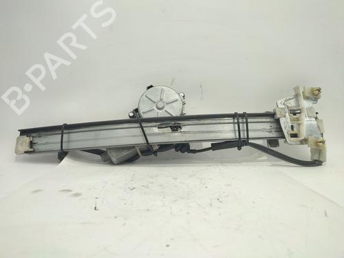 Front right window mechanism KIA RIO I Hatchback (DC) 1.3 | BP31590399C23