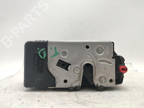 Used Rear right lock Rear right lock OPEL ASTRA G Hatchback (T98) 1.7 DTI 16V (F08, F48) (75 hp) 33818817 33818817