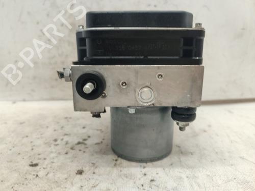 ABS pump PEUGEOT 3008 I MPV (0U_) 1.2 | BP26010008M43 
