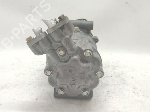 AC compressor RENAULT KANGOO Express (FC0/1_) 1.2 (FC01, FC0A, FC0F) | BP37183896M34 - Image 4
