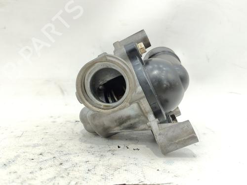 Thermostat housing MITSUBISHI OUTLANDER II (CW_W) 2.2 DI-D | BP30203564M116 