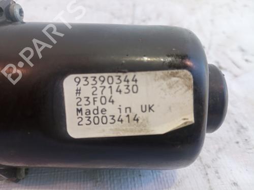 Front wiper motor OPEL MERIVA A MPV (X03)  | BP16166912M29 