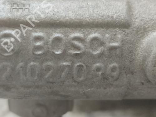 Brake master cylinder SEAT LEON (1M1)  | BP17755702M77 