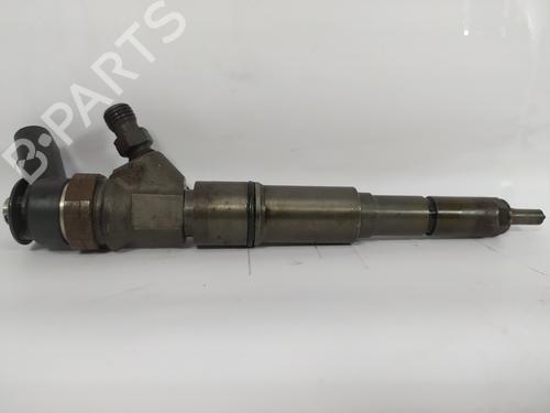 Used Injector BMW 5 (E60) 525 d (197 hp) 9623694