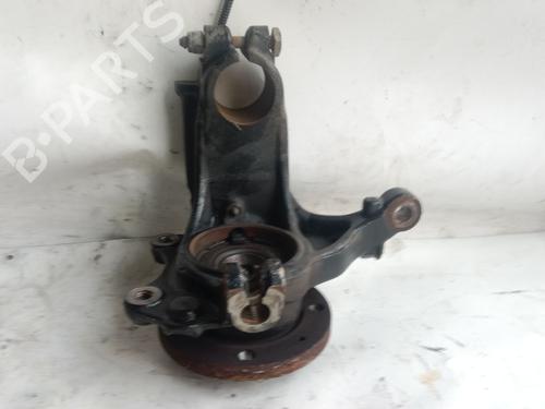 Right front steering knuckle CITROËN C3 II (SC_) 1.2 VTi 82 | BP28214966M26 