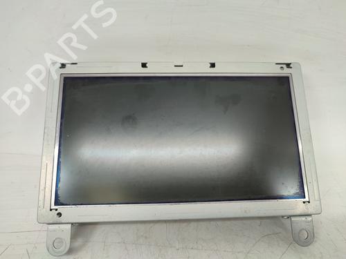 Used Electronic module OPEL ASTRA J (P10) [2009-2016]  15555030