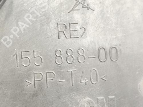 Right headlight OPEL VECTRA C (Z02) 2.2 DTI 16V (F69) | BP31055624C29 