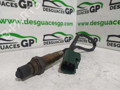 Used Electronic sensor NISSAN PRIMERA (P12) 1.8 (115 hp) 8750755