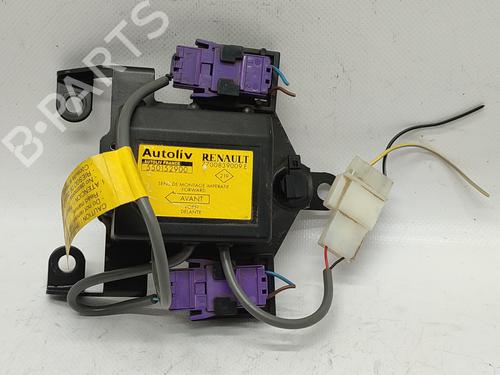Airbag module RENAULT 19 I (B/C53_) [1988-1994]  16253496