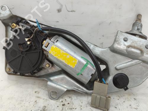 Rear wiper motor RENAULT MEGANE I (BA0/1_)  | BP18676429M102 