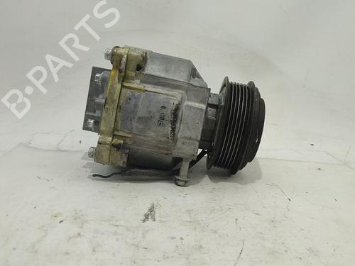 AC-Kompressor AC-Kompressor 39476149 39476149