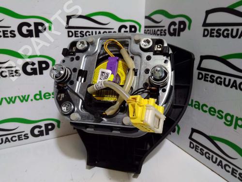 Driver airbag VW TOURAN (1T1, 1T2)  | BP7146606C9 