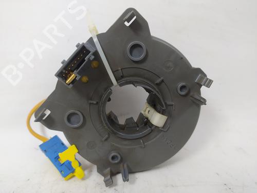 Squib airbag OPEL ASTRA G Hatchback (T98) 1.7 DTI 16V (F08, F48) | BP13447438C102 