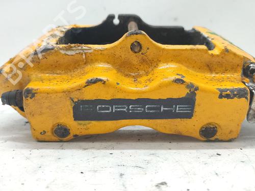 Used Right rear brake caliper Right rear brake caliper 37473743 37473743