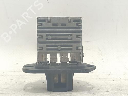 Varmeblæsermodstand KIA K2500 Platform/Chassis (SD) 2.5 D | BP39234304M108 - Image 2
