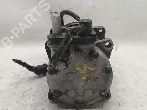 AC compressor CITROËN SAXO (S0, S1)  | BP17512946M34 