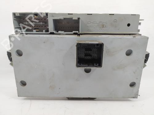 Fuse box FIAT PUNTO Hatchback Van (188_) 1.2 60 | BP10321175E1 