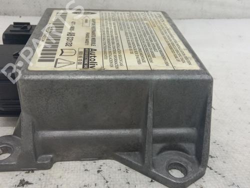 Airbag module FORD MONDEO III (B5Y) 1.8 16V | BP26587558M53 