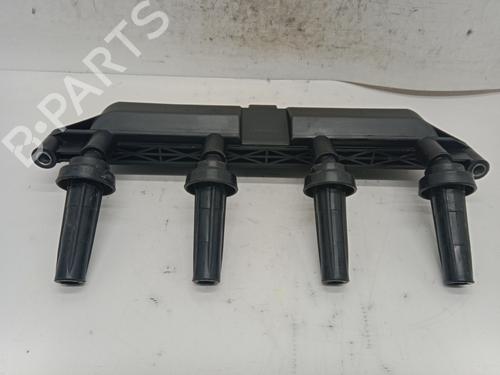 Tændspole PEUGEOT 306 (7B, N3, N5) 1.6 (98 hp) 24811518
