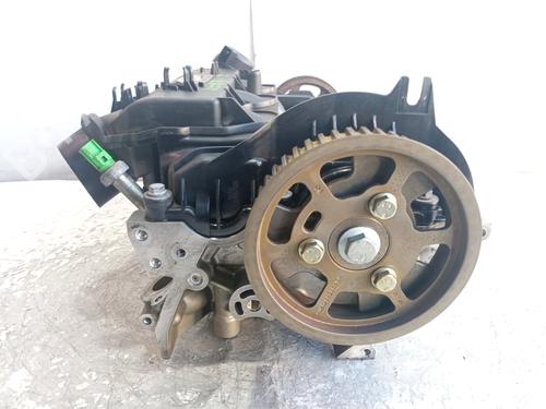 Cylinder head JAGUAR S-TYPE II (X200) 2.7 D | BP13746253M5 
