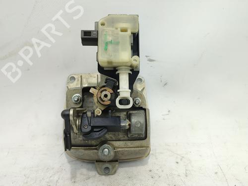 Tailgate handle SEAT IBIZA III (6L1) 1.9 SDI | BP29892183C132 