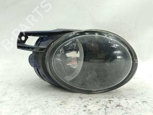 Used Right front fog light VW PASSAT B6 (3C2) 2.0 TDI 16V (140 hp) 30851260