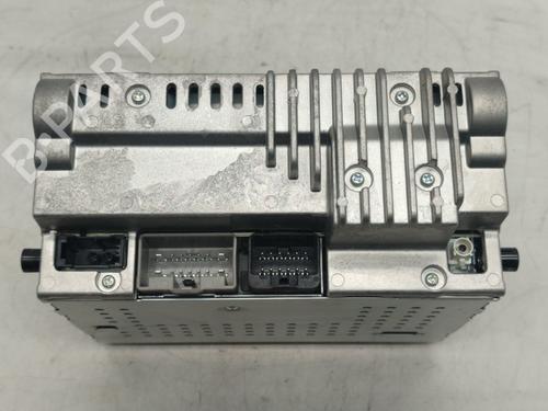 Radio VOLVO S80 II (124) 2.4 D | BP16703031E6 