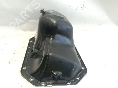 Oil sump VW POLO (6N2) 1.4 16V | BP27860256M115 