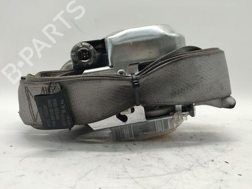 Used Front left seatbelt KIA CARENS III MPV (UN) 2.0 CRDi 140 (140 hp) 30136337