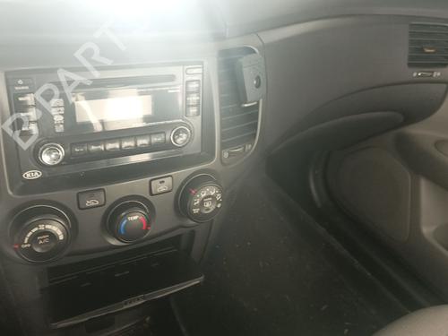 Gearbox KIA MAGENTIS II (MG) 2.0 CRDi | BP32498857M3 