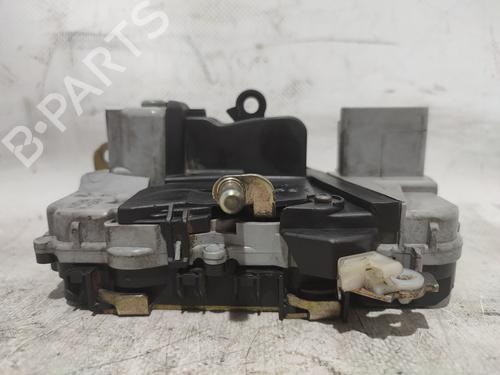 Front left lock CITROËN XSARA PICASSO (N68) 2.0 HDi | BP16670835C98 