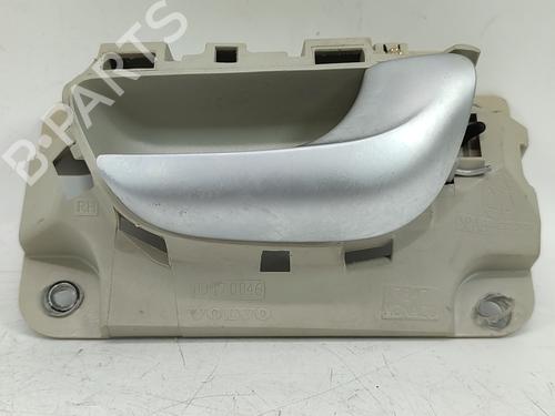 Used Front right interior door handle VOLVO S80 I (184) D5 (163 hp) 15736755
