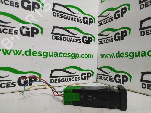 Switch CITROËN SAXO (S0, S1)  | BP7565175I30 